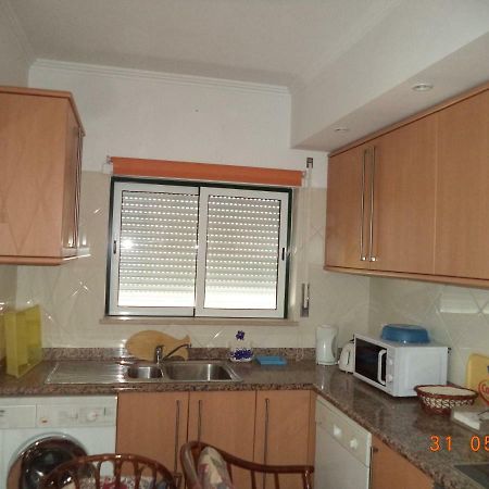 St James Apartment Luz Buitenkant foto