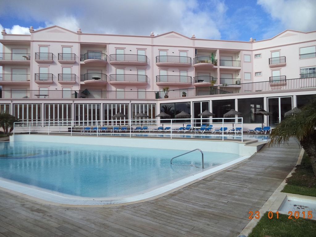 St James Apartment Luz Kamer foto