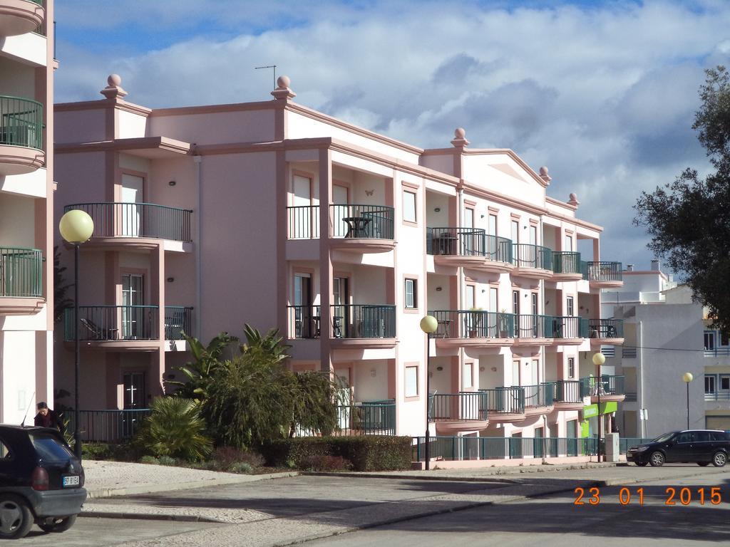 St James Apartment Luz Kamer foto
