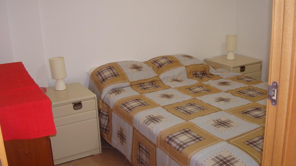 St James Apartment Luz Kamer foto