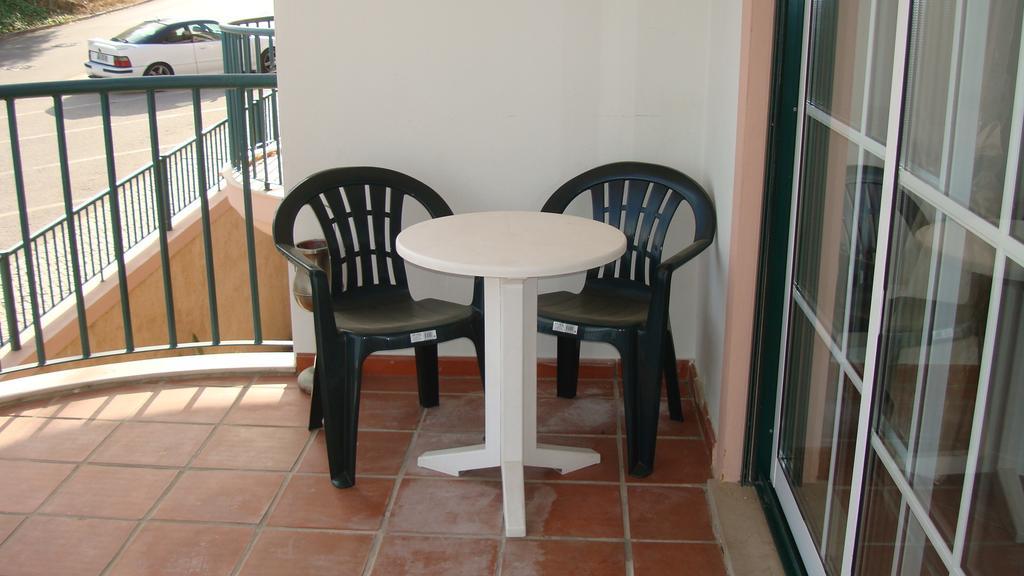 St James Apartment Luz Kamer foto