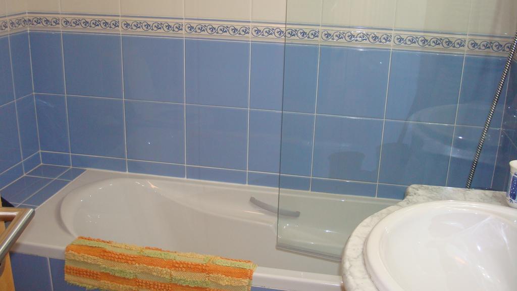 St James Apartment Luz Kamer foto