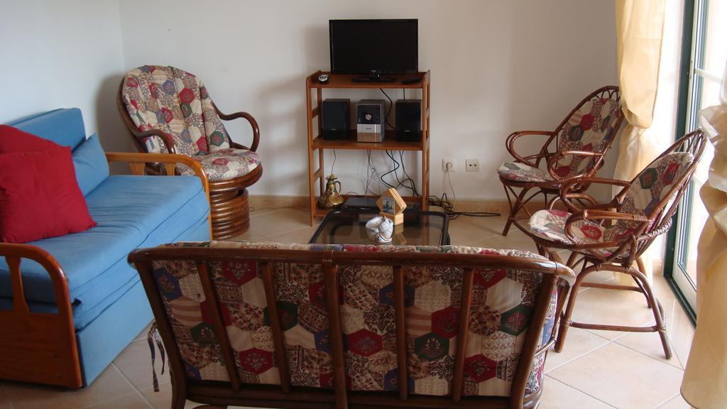 St James Apartment Luz Kamer foto