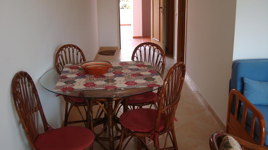 St James Apartment Luz Kamer foto